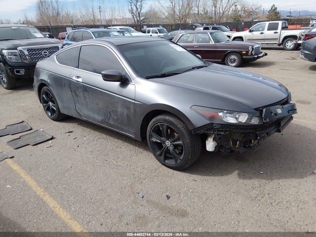 HONDA ACCORD 3.5 EX-L - 1