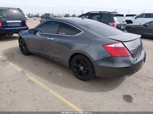 HONDA ACCORD 3.5 EX-L - 3