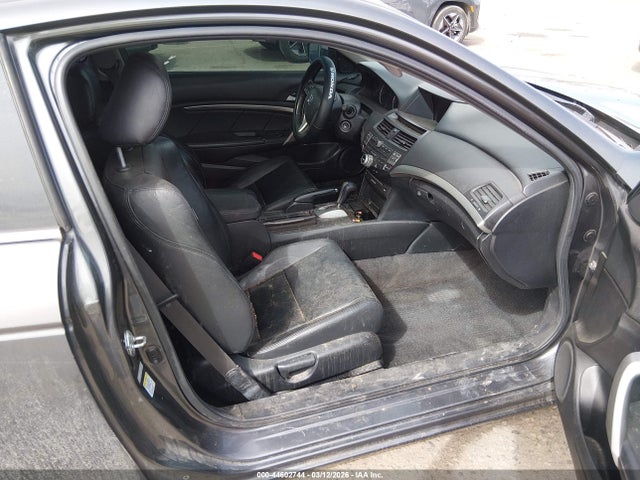 HONDA ACCORD 3.5 EX-L - 5