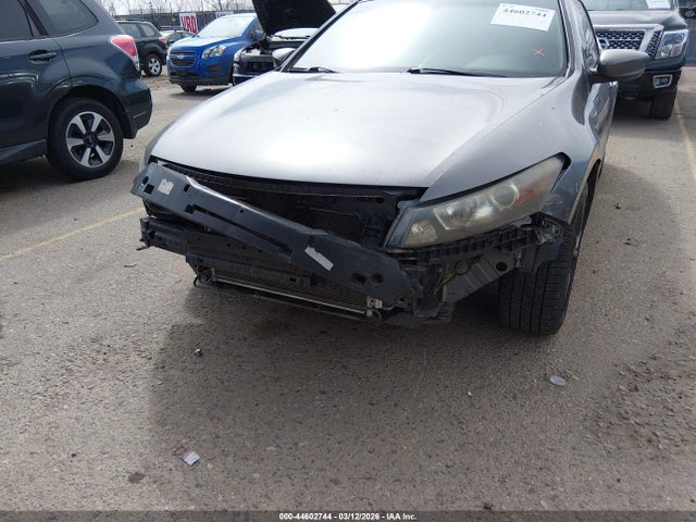 HONDA ACCORD 3.5 EX-L - 6