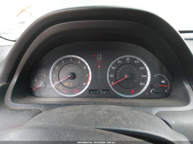 HONDA ACCORD 3.5 EX-L - 7