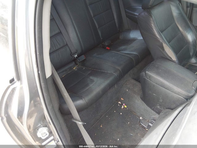 HONDA ACCORD 3.5 EX-L - 8