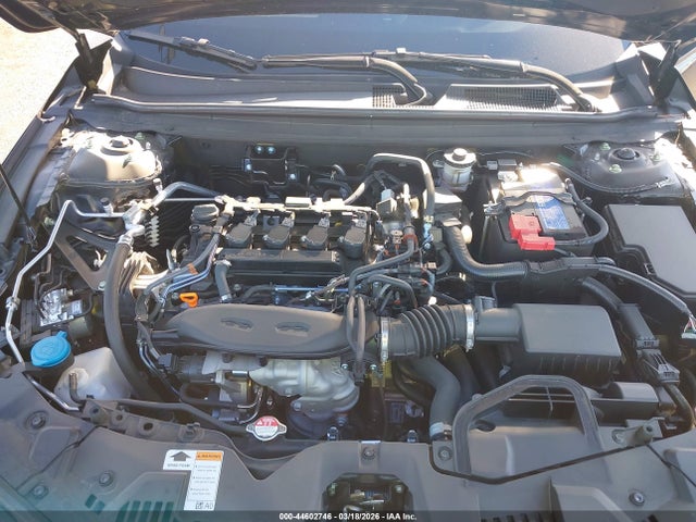 HONDA ACCORD SE - 10