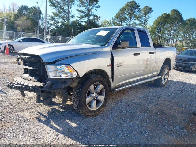 2015 RAM 1500 HFE EXPRESS 照片 2