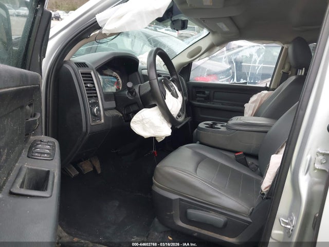 2015 RAM 1500 HFE EXPRESS 照片 5