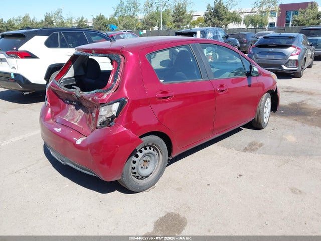 صورة 4 لـ 2017 Toyota YARIS L