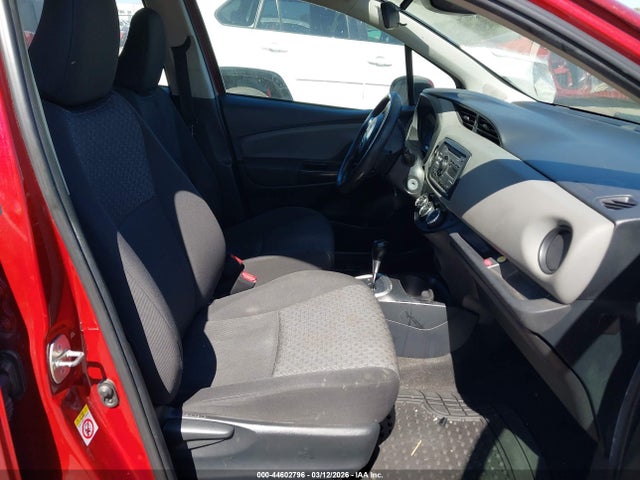 صورة 5 لـ 2017 Toyota YARIS L
