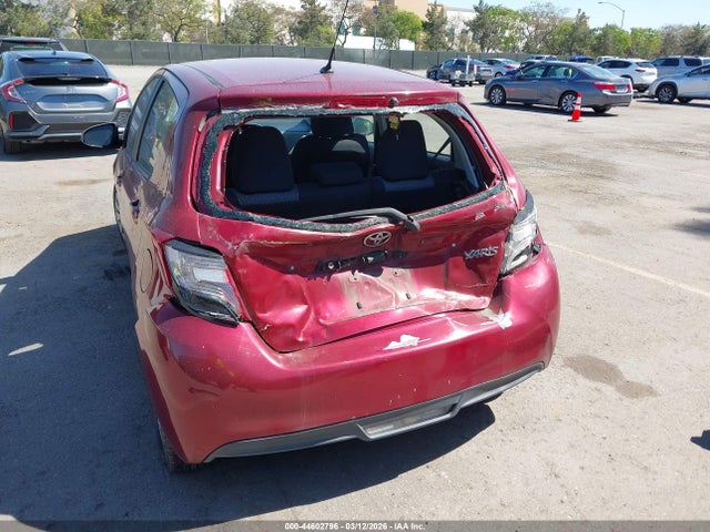 صورة 6 لـ 2017 Toyota YARIS L