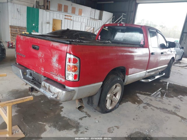 DODGE RAM 1500 ST - 4