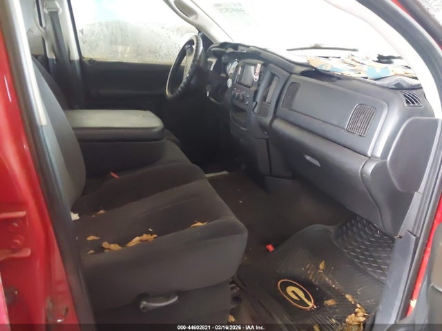 DODGE RAM 1500 ST - 5