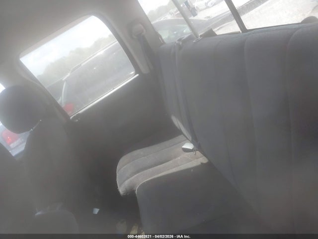 DODGE RAM 1500 ST - 8