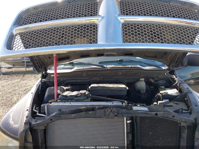 DODGE RAM 1500 ST - 10