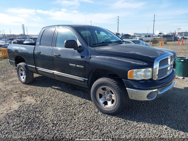 DODGE RAM 1500 ST - 1