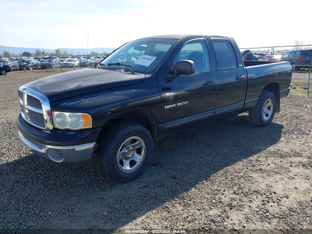 DODGE RAM 1500 ST - 2
