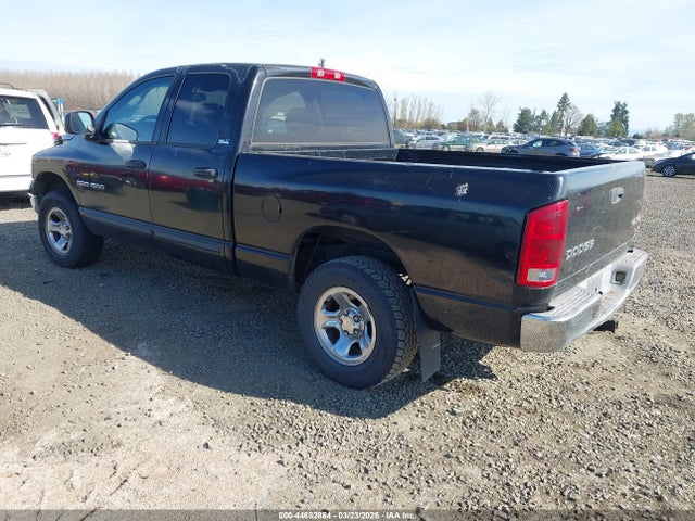 DODGE RAM 1500 ST - 3