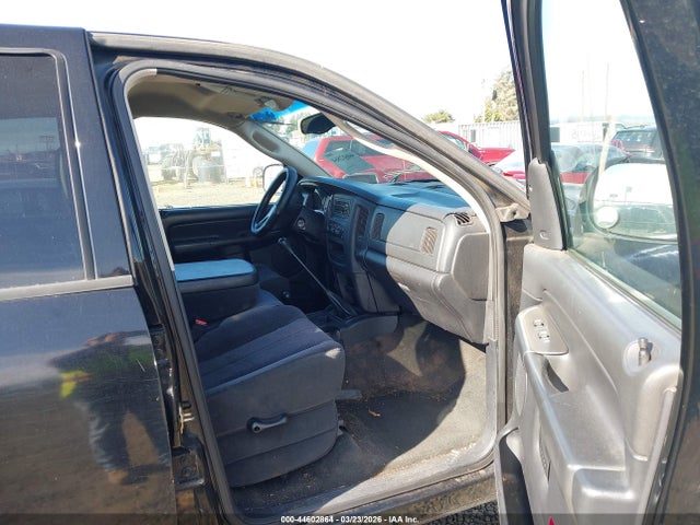 DODGE RAM 1500 ST - 5