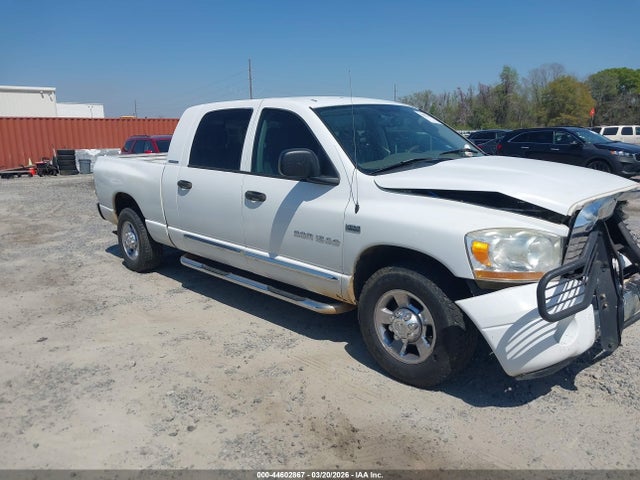 DODGE RAM 1500 LARAMIE - 1