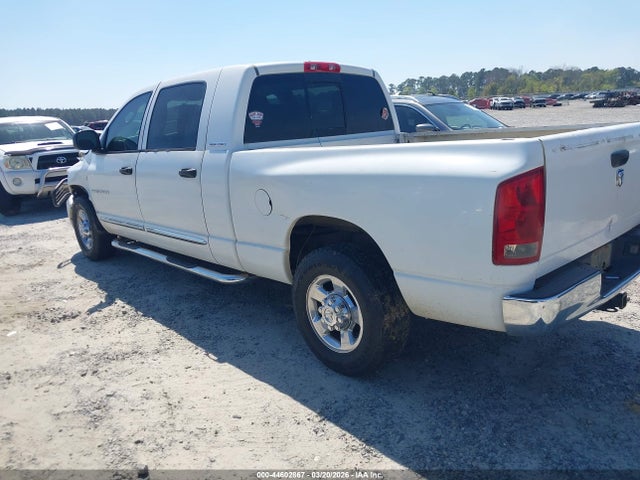 DODGE RAM 1500 LARAMIE - 3