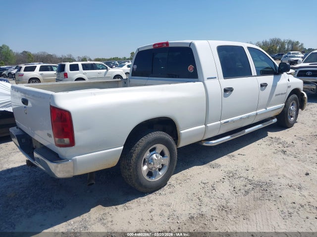 DODGE RAM 1500 LARAMIE - 4