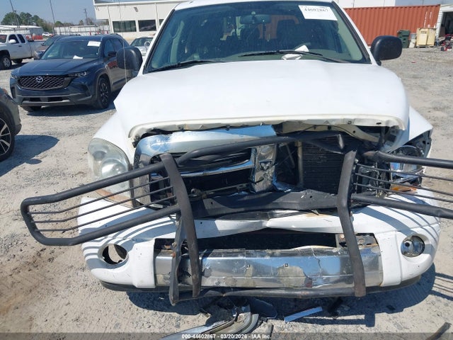 DODGE RAM 1500 LARAMIE - 6