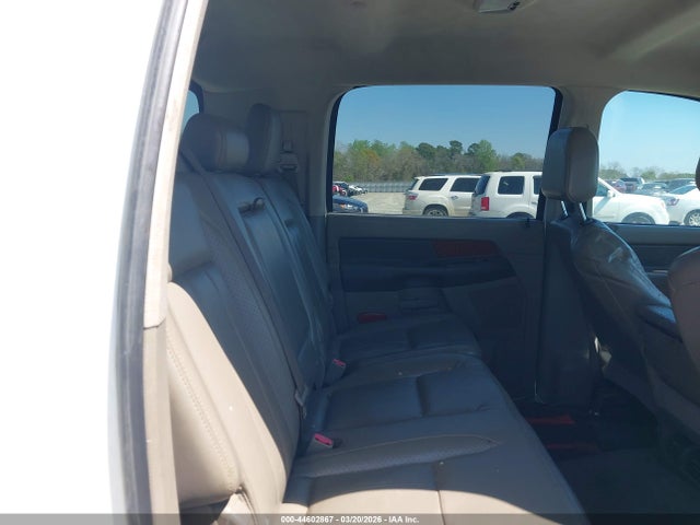 DODGE RAM 1500 LARAMIE - 8