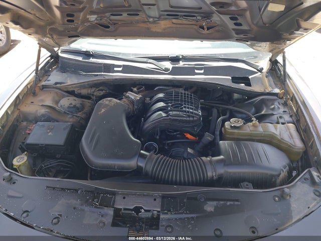 DODGE CHARGER SE - 10