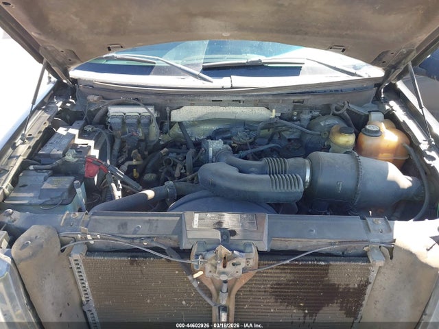 FORD F-150 60TH ANNIVERSARY/FX2/XL/XLT - 10