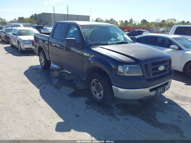 FORD F-150 60TH ANNIVERSARY/FX2/XL/XLT - 1