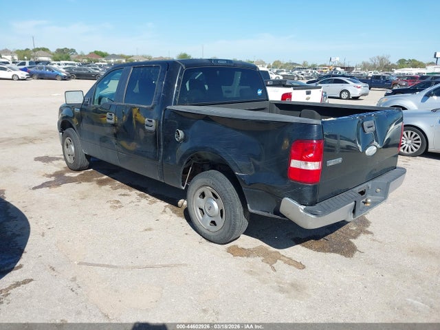 FORD F-150 60TH ANNIVERSARY/FX2/XL/XLT - 3