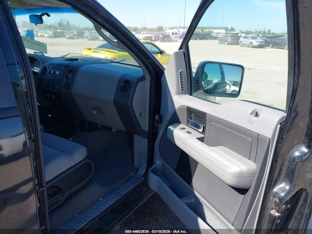 FORD F-150 60TH ANNIVERSARY/FX2/XL/XLT - 5