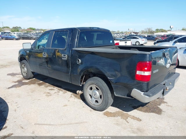 FORD F-150 60TH ANNIVERSARY/FX2/XL/XLT - 6