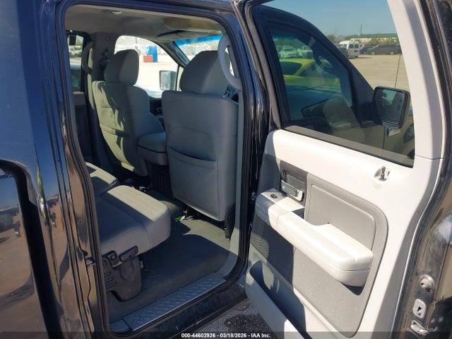 FORD F-150 60TH ANNIVERSARY/FX2/XL/XLT - 8