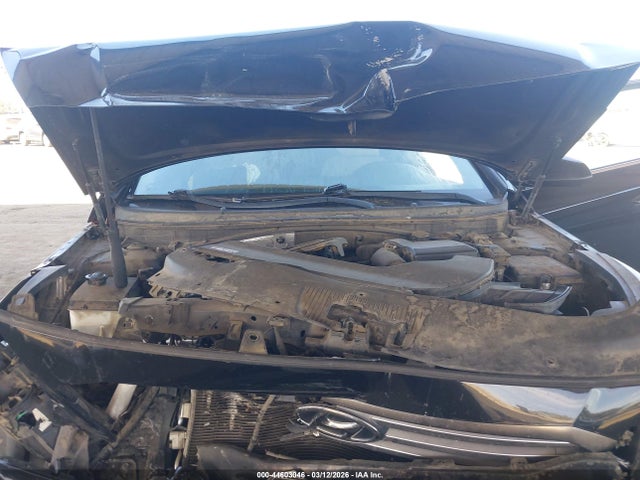 HYUNDAI SONATA SE - 10