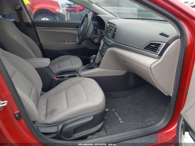 HYUNDAI ELANTRA SE - 5