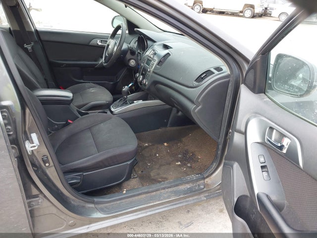 KIA FORTE EX - 5