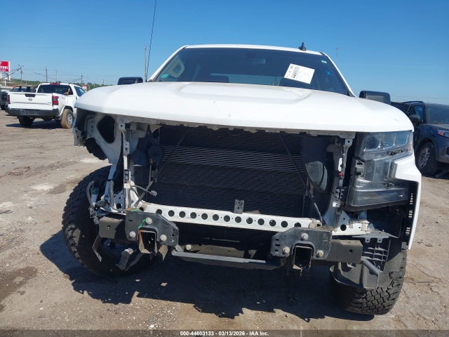 CHEVROLET SILVERADO 1500 - 6