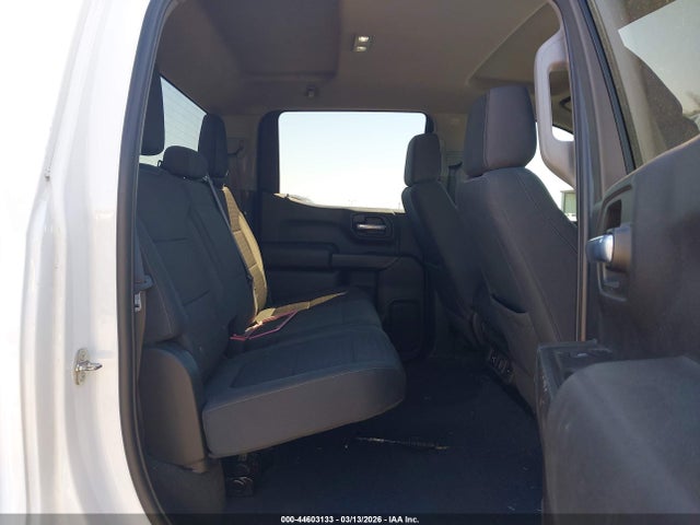 CHEVROLET SILVERADO 1500 - 8