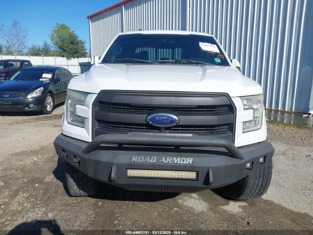 FORD F-150 LARIAT - 6