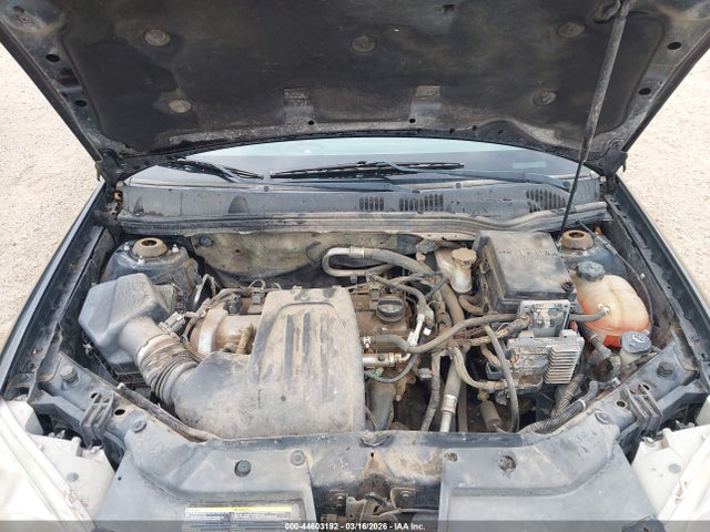 CHEVROLET COBALT LT - 10