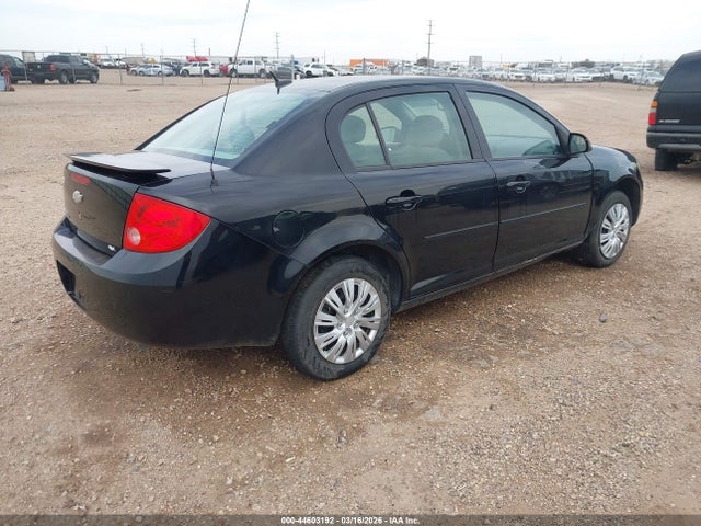 CHEVROLET COBALT LT - 4