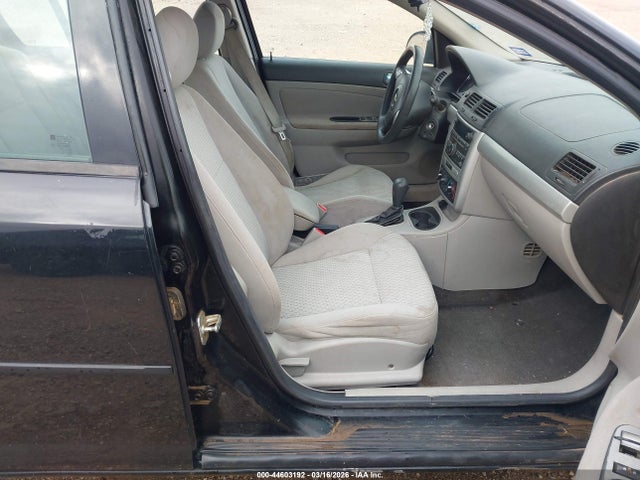 CHEVROLET COBALT LT - 5