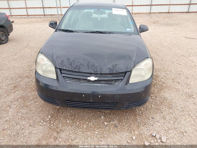 CHEVROLET COBALT LT - 6