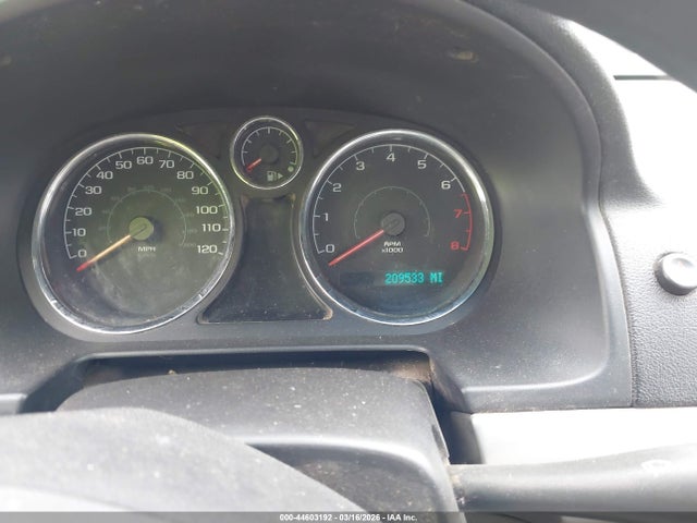 CHEVROLET COBALT LT - 7