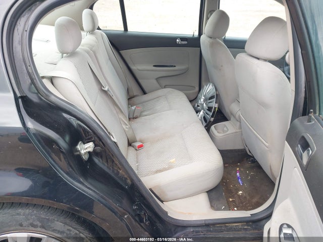 CHEVROLET COBALT LT - 8