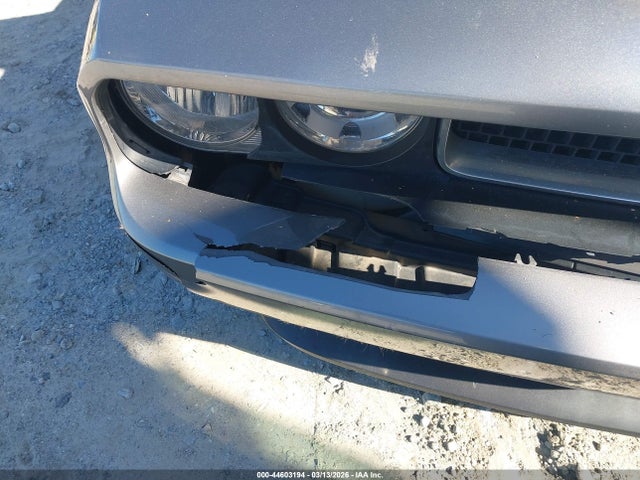 DODGE CHALLENGER R/T - 6