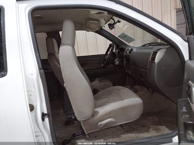 CHEVROLET COLORADO LS - 5