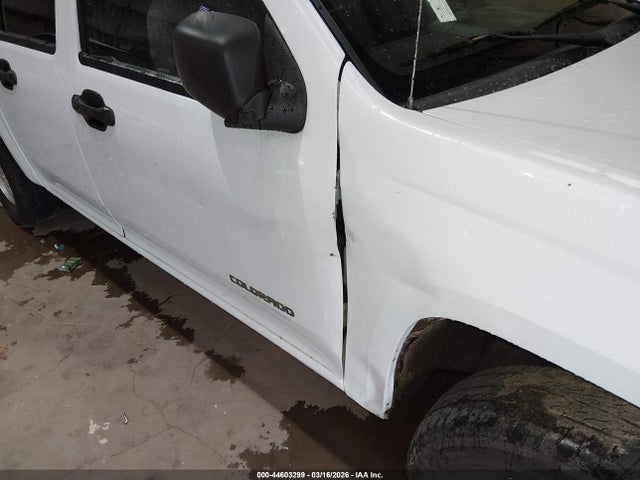 CHEVROLET COLORADO LS - 6