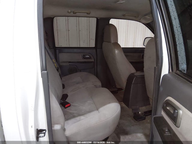 CHEVROLET COLORADO LS - 8