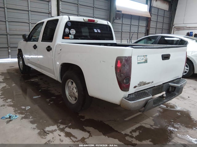 CHEVROLET COLORADO LS - 3