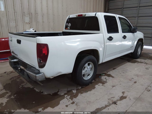 CHEVROLET COLORADO LS - 4